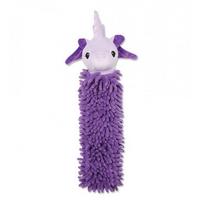 Norwex Kids Pet To Dry Vaikiškas rankšluostis rankoms, Purple