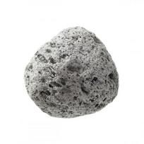 Hydrea London Natural Volcanic Pumice Natūrali vulkaninė pemza, 1 vnt.