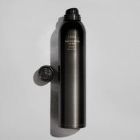 Oribe Superfine Strong Hair Spray Itin švelnios sudėties, stiprios fiksacijos plaukų lakas, 300ml
