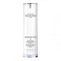 TEOXANE Advanced Filler Dry Skin Odą atstatantis kremas nuo raukšlių sausai odai, 50ml