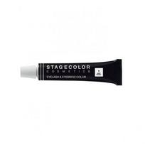 Stagecolor Cosmetics Eyelash & Eyebrow Color Antakių ir blakstienų dažai, Black