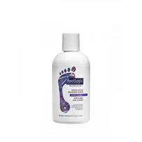 Footlogix Exfolianting Seaweed Scrub Pėdų šveitiklis, 250ml
