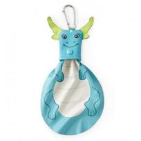 Norwex Kids Optic Scarf Vaikiška skarelė optiniams paviršiams, Dragon