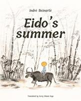Eido's summer - Indrė Beinartė