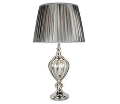 Searchlight EU3721CL - Stalinis šviestuvas GREYSON 1xE27/60W/230V