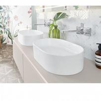Pastatomas praustuvas Villeroy & Boch Collaro 56x36 cm
