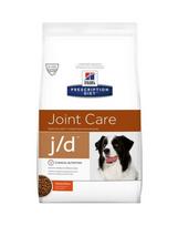 HILL'S Prescription Diet J/D Joint Care 4 kg