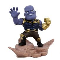 Marvel Avengers: Infinity War Thanos statula | 10cm
