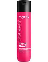 Matrix šampūnas lūžinėjantiems plaukams Matrix Total Results Insta Cure 300ml