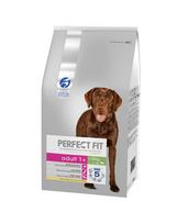 PERFECT FIT su daug vištienos suaugusiems vidutinių ir didelių veislių šunims 6 kg