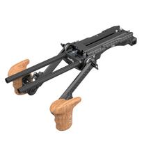 SmallRig 3169 SONY VCT 14 Universal Multifunctional Shoulder Kit