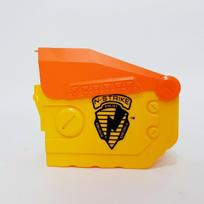 Nerf N-Strike Vulcan Ammo šovinių dežutė