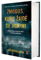 Žmogus, kuris žaidė su ugnimi - Jan Stocklassa
