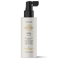 Losjonas nuo plaukų slinkimo Lakme Teknia Scalp Care Vital Lotion, LAK44373, stimuliuojantis plaukų augimą, 150 ml