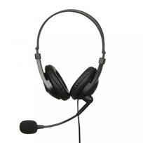 iBox SHPIW1MV Wired headphones with mic | 2m cable