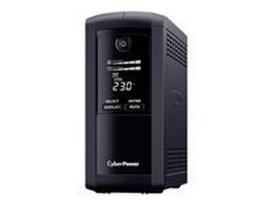 CYBERPOWER VP700EILCD Green Power UPS