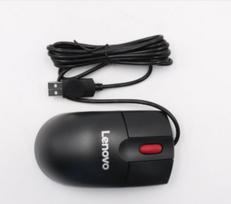 Lenovo Mouse Laser 3Button USB PS2 **New Retail**