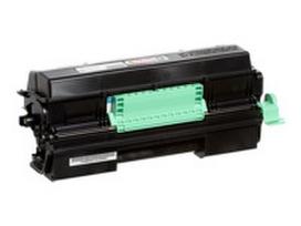 RICOH SP400HE toner, 10,000 pages. SP450DN