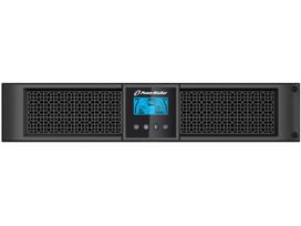 PowerWalker UPS PW LINE-IN 1500VA 8x IEC OUT LCD RACK 19'