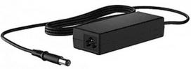 HP AC Adapter 40 Watt Requires Power Cord