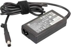 HP AC-Adapter 45W Requires Power Cord