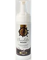 Taboo soliariumo įdegio putos veidui ir kūnui Taboo Chocolate Mousse 150ml