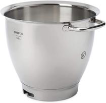 Virtuvinio kombaino dubuo Kenwood KAT811SS TITANIUM XL, AW20011027, pagal užsakymą