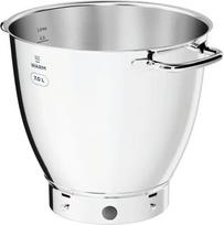 Virtuvinio kombaino dubuo Kenwood KAB71.002SS, AW20011053