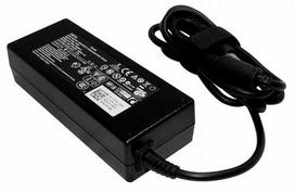 Dell AC Adapter, 90W, 19.5V, 3  Pin, Barrel Connector, C5
