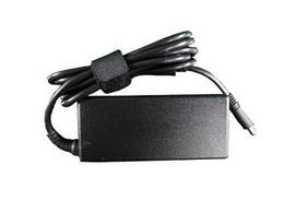 Dell European 65W AC Adapter with  power cord (Kit) 450-AENV,