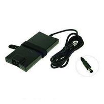 Dell AC Adapter, 65W, 19.5V, 3  Pin, Excl. Power Cord