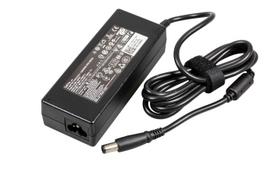 Dell AC Adapter, 90W, 19.5V, 3  Pin, 7.4mm, C6 Power Cord