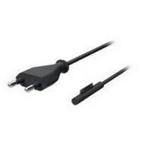 Microsoft 65W PSU for Surface Pro/Book EU Power Cord