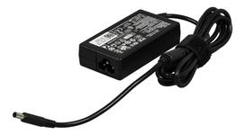 Dell AC Adapter, 45W, 19.5V, 3  Pin, 4.5mm, Modified C6 Power