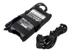 Dell AC Adapter, 65W, 19.5V, 3  Pin, Barrel, C5 Power Cord,
