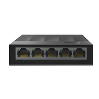 TP-LINK LS1005G 5-Port Desktop Switch Unmanaged, Desktop