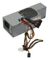 Dell 235W Power Supply, Cypher,  EPA, Hipro WU136, 235 W, PC,