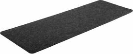 Deltahub Minimalistic Desk Pad -hiirimatto, 30 x 90 cm (DP-M-D)