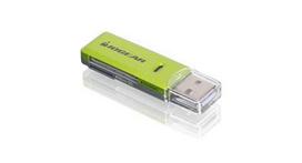 IOGEAR SD/MicroSD/MMC Card Reader /Writer  w/ SDXC