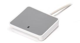 Identiv uTrust 2700R Contact ID Card Reader (905369)