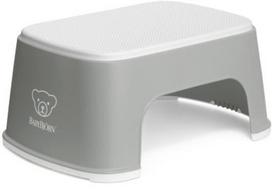 BabyBjörn Gray step stool podium (061225)