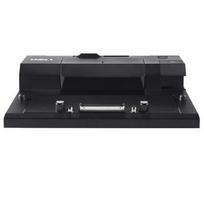 Dell E-port Simple II 130W 452-11429, Docking, Black,