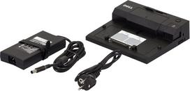 Dell Simple E Port EURO 130W Adp. USB 3,0 W/O Stand Kit