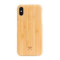 Woodcessories Slim Series EcoCase for iPhone Xs Max – bamboo eco276