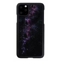 iKins SmartPhone case for iPhone 11 Pro Max, milky way black