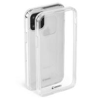 Krusell Kivik Cover for Apple iPhone 11 Pro, transparent