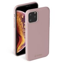 Krusell Sandby Cover for Apple iPhone 11 Pro Max, pink