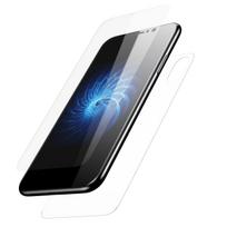 Devia Full-coverage tempered glass screen protectors (10-pack) for iPhone XS Max (6.5-inch) – clear