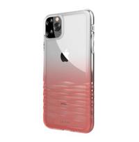 Devia Ocean series case for iPhone 11 Pro, gradient red