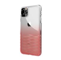 Devia Ocean series case for iPhone 11 Pro Max, gradient red